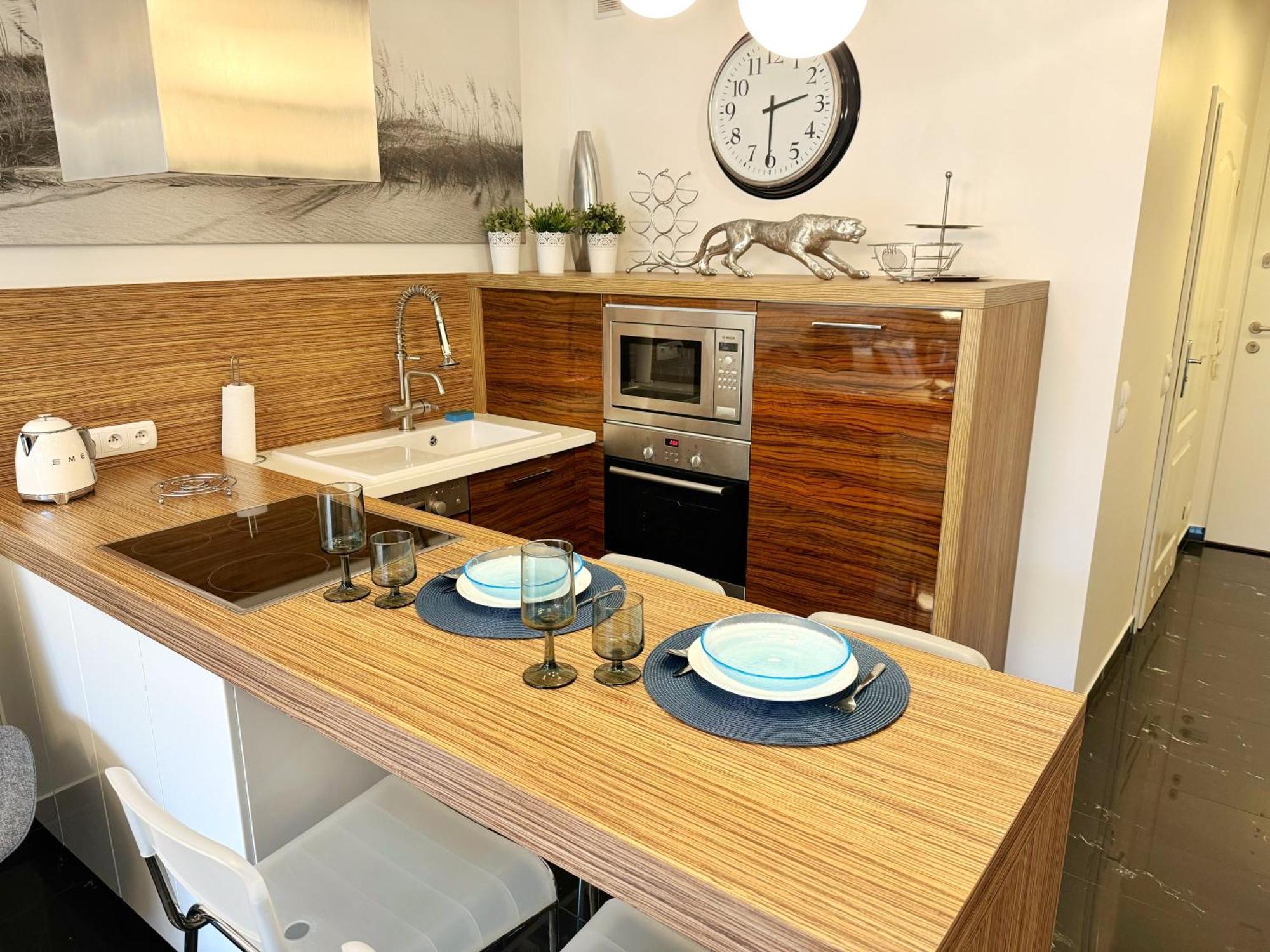 Baltic Apartament Studio Z Ogrodkiem Grzybowo Kolobrzeg エクステリア 写真