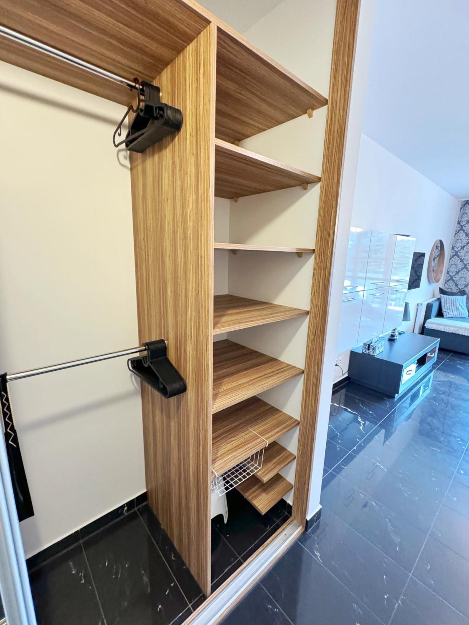 Baltic Apartament Studio Z Ogrodkiem Grzybowo Kolobrzeg エクステリア 写真