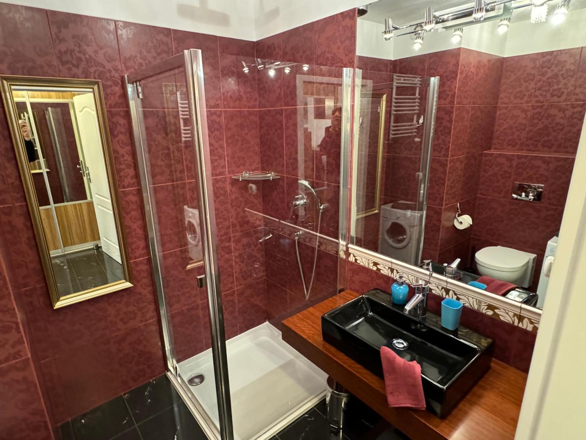 Baltic Apartament Studio Z Ogrodkiem Grzybowo Kolobrzeg エクステリア 写真