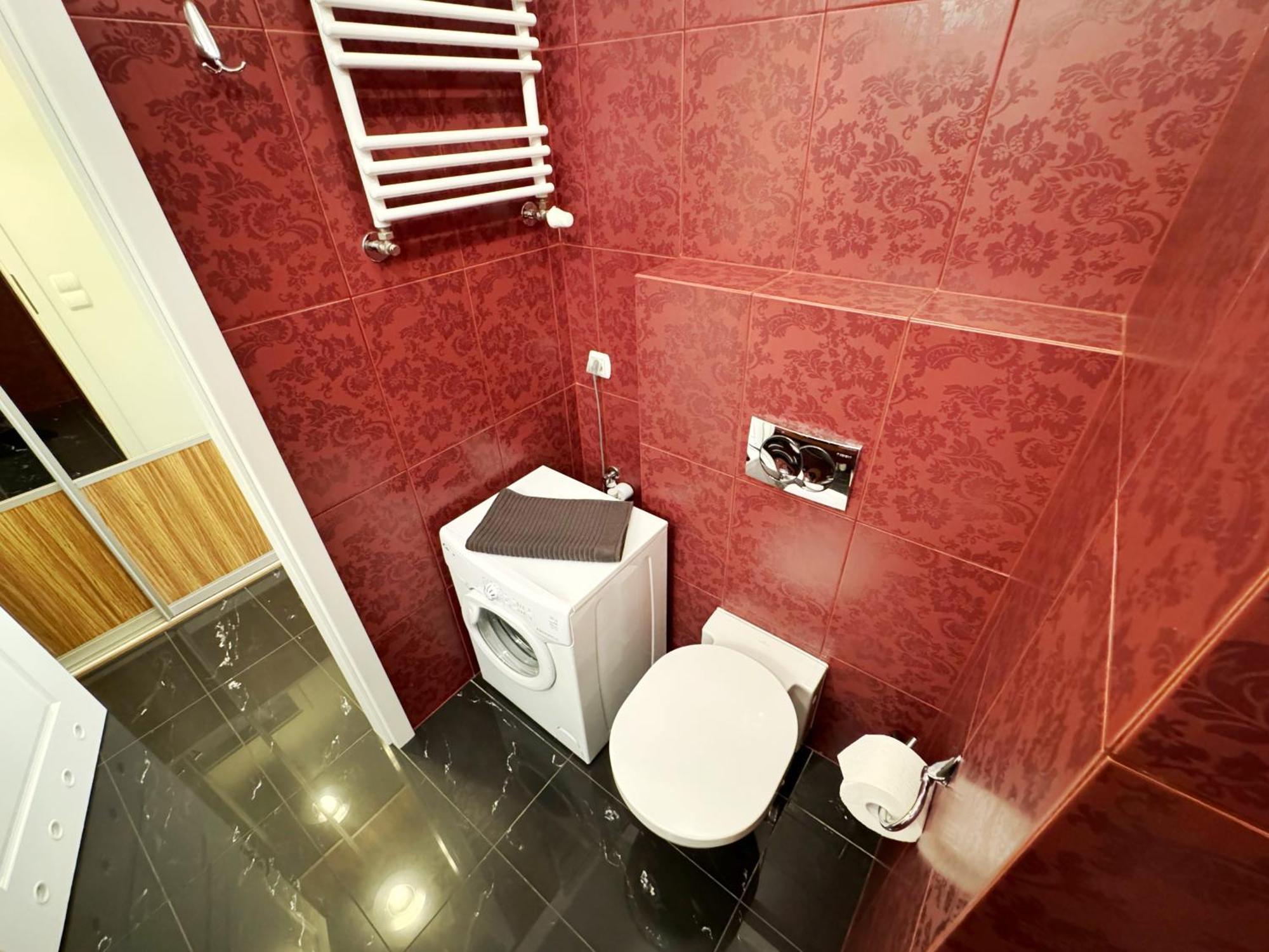 Baltic Apartament Studio Z Ogrodkiem Grzybowo Kolobrzeg エクステリア 写真